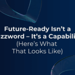 Future ready