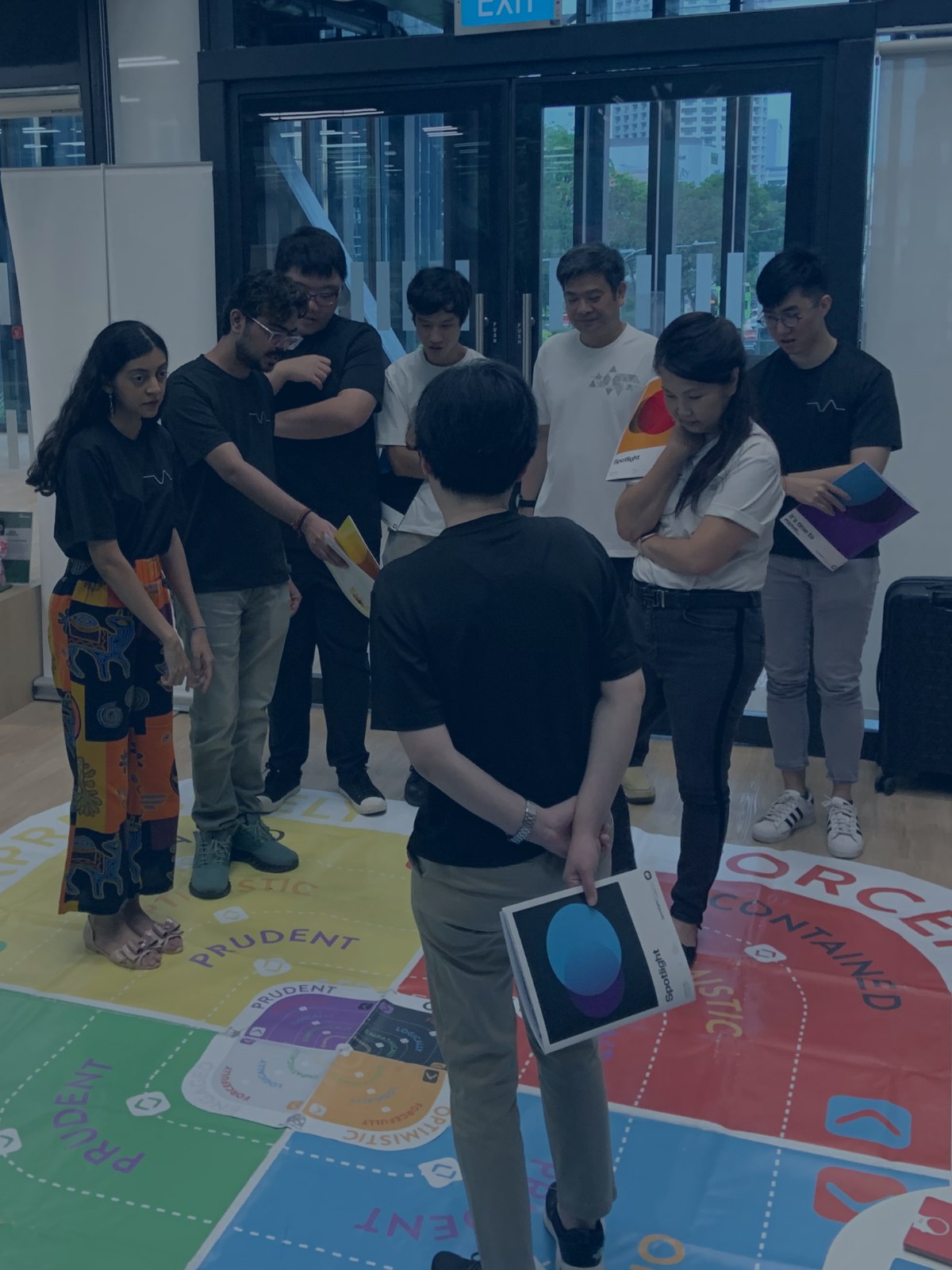 Leadership and team performance development with Emerge Performance