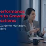 Comparison of formal performance reviews and ongoing growth conversations
