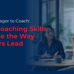 From Manager To Coach Banner