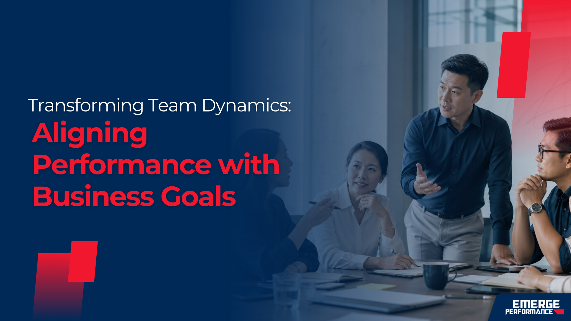 Transforming team dynamics from task completion to business value