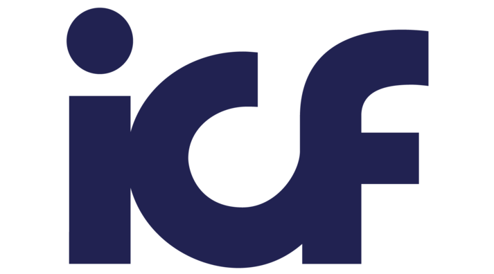 International Coaching Federation logo