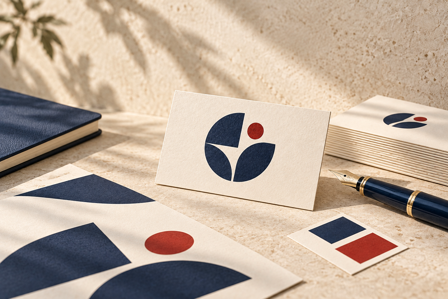 Developing a distinctive professional coaching brand