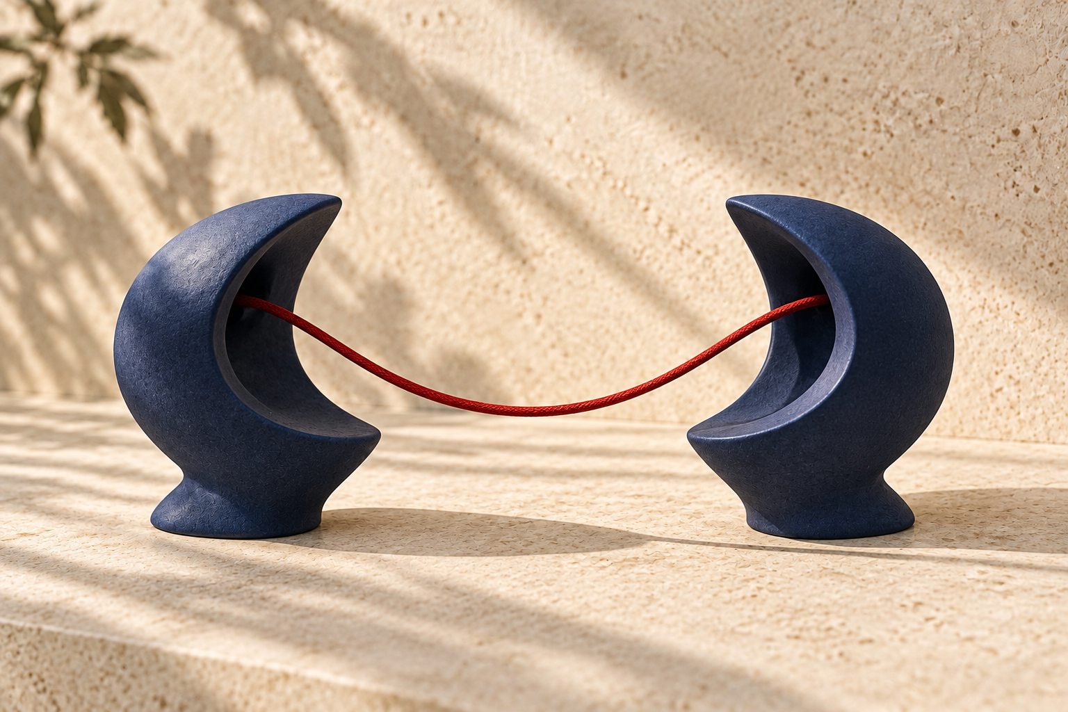 Intentional dialogue between coaching partners