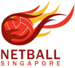 Netball_singapore_logo
